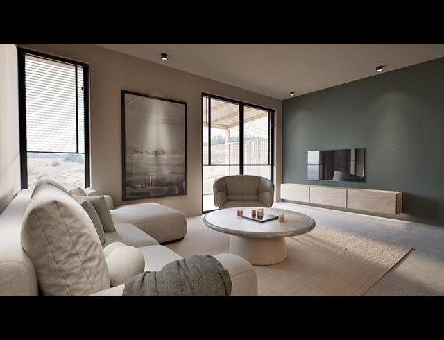 1 BEDROOM APARTMENT FOR SALE IN RENOSTERBOS ESTATE